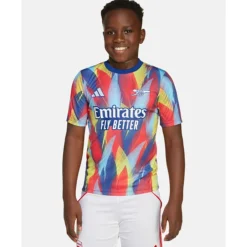 Kids Arsenal Pre Match T-Shirt-adidas Hot