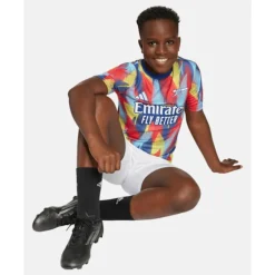 Kids Arsenal Pre Match T-Shirt-adidas Hot