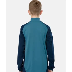 Kids Arsenal Training Half Zip Top-adidas New