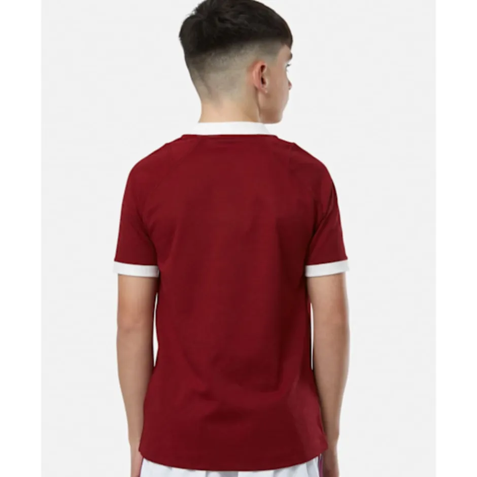 Kids British And Irish Lions Replica Jersey-Canterbury Clearance