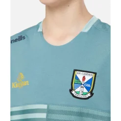 Kids Cavan Nepal T-Shirt-O'Neills New
