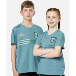 Kids Cavan Nepal T-Shirt-O'Neills New