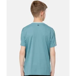 Kids Cavan Nepal T-Shirt-O'Neills New