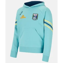 Kids Cavan Weston Fleece Hoodie-O'Neills Fashion