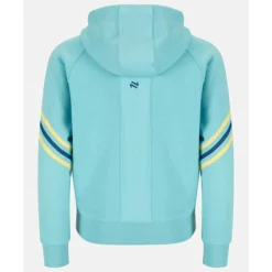 Kids Cavan Weston Fleece Hoodie-O'Neills Fashion