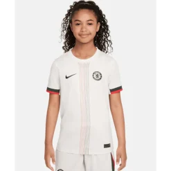 Kids Chelsea Away Jersey-Nike Clearance