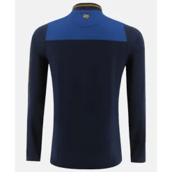 Kids Clare Dynamo Half Zip Top-O'Neills Clearance