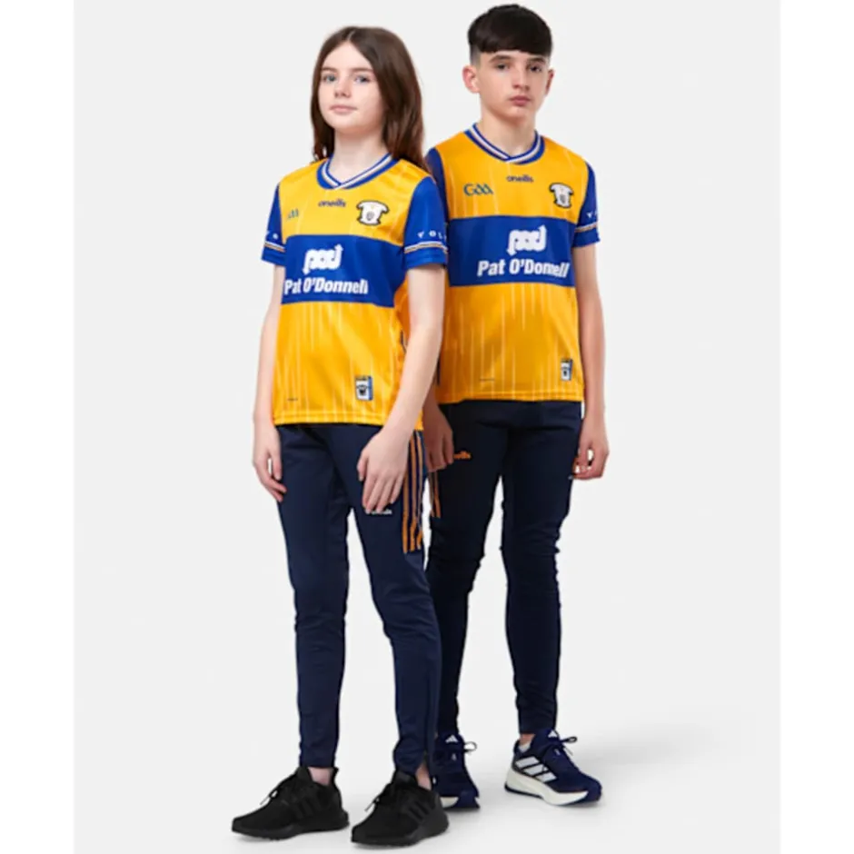 Kids Clare Home Jersey-O'Neills Fashion