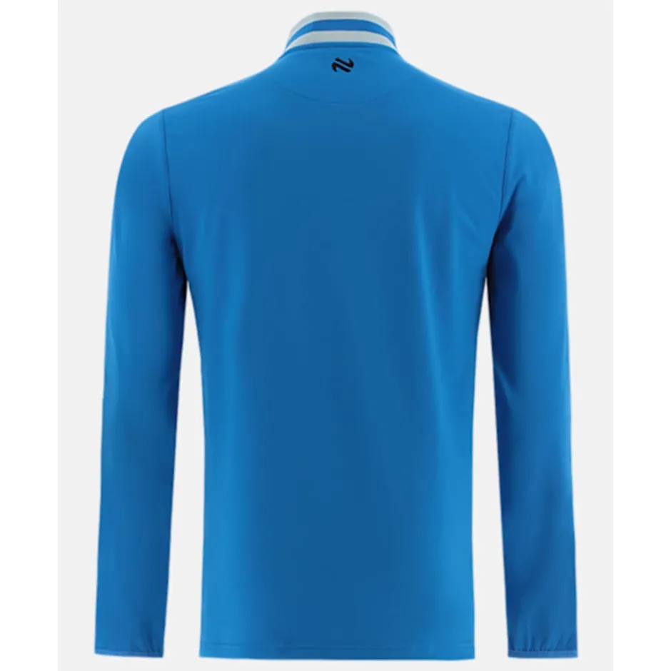 Kids Clare Nepal Half Zip Top-O'Neills New