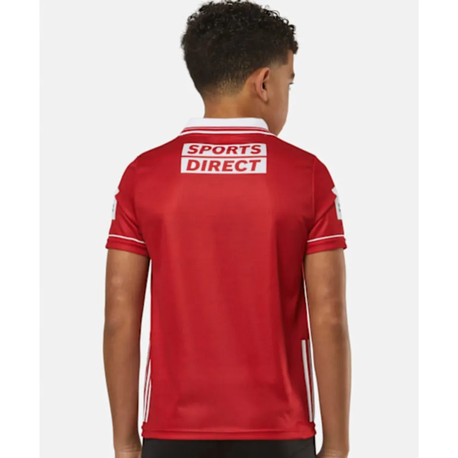 Kids Cork 24/25 Home Jersey-O'Neills New
