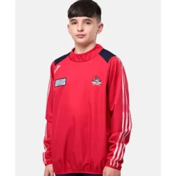 Kids Cork Dynamo Windcheater-O'Neills Clearance
