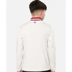 Kids Cork Nepal Half Zip Top-O'Neills Outlet