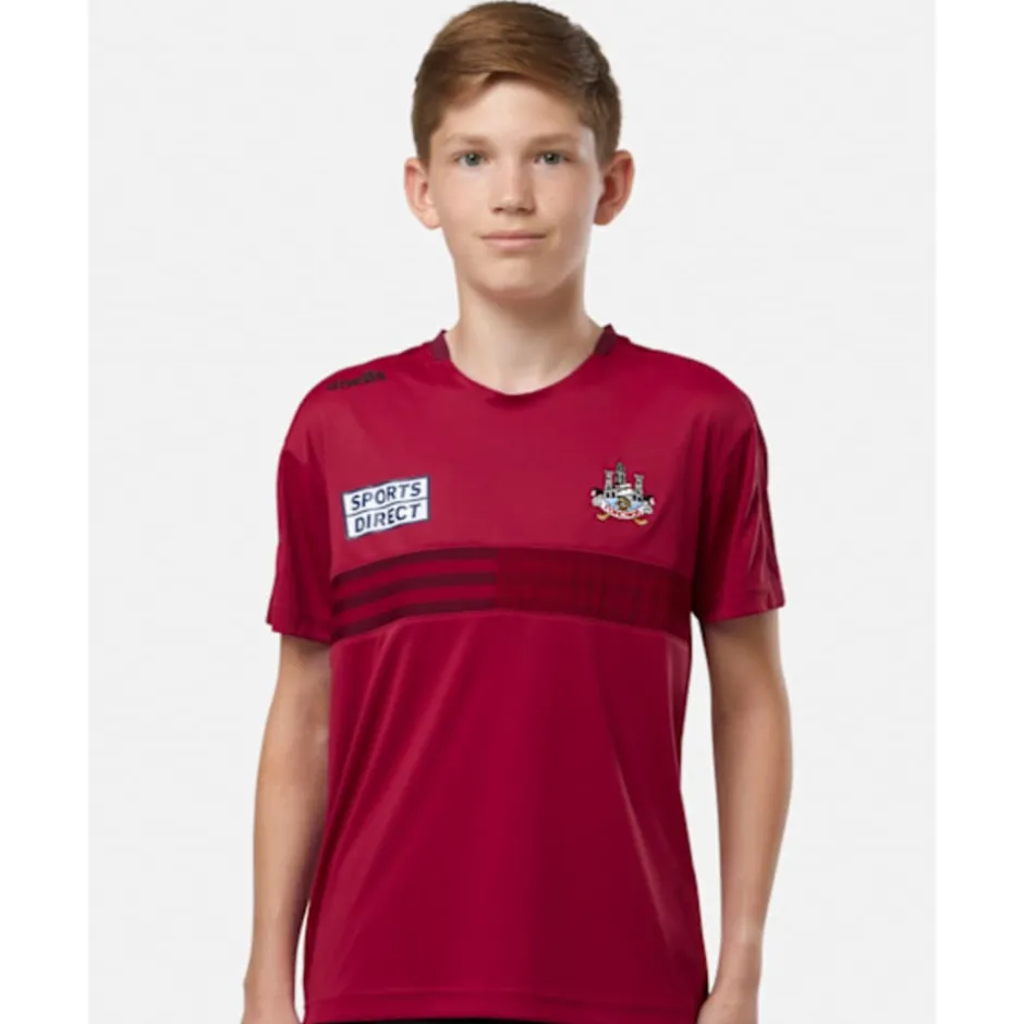 Kids Cork Nepal T-Shirt-O'Neills Sale