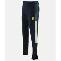 Kids Donegal Nepal Brushed Skinny Pant-O'Neills Best