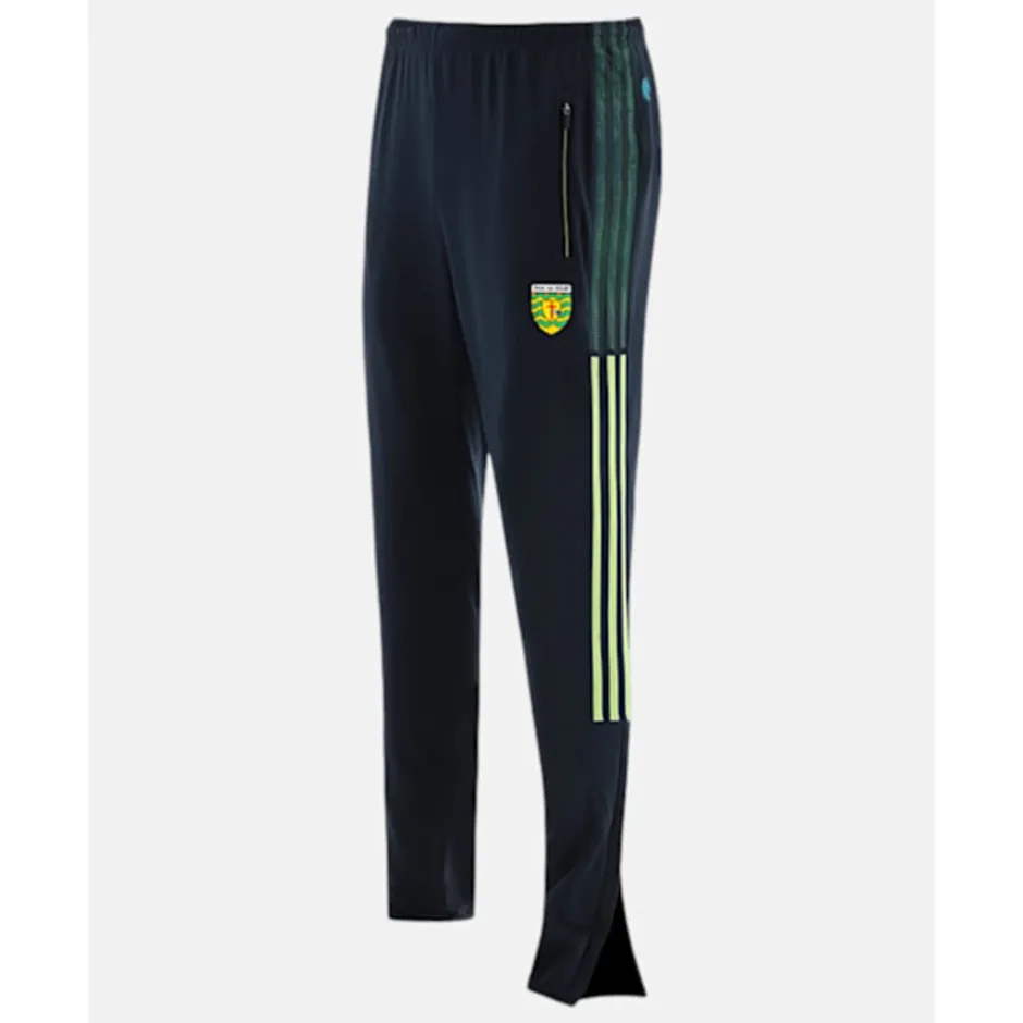 Kids Donegal Nepal Brushed Skinny Pant-O'Neills Best
