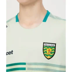 Kids Donegal Nepal T-Shirt-O'Neills Online