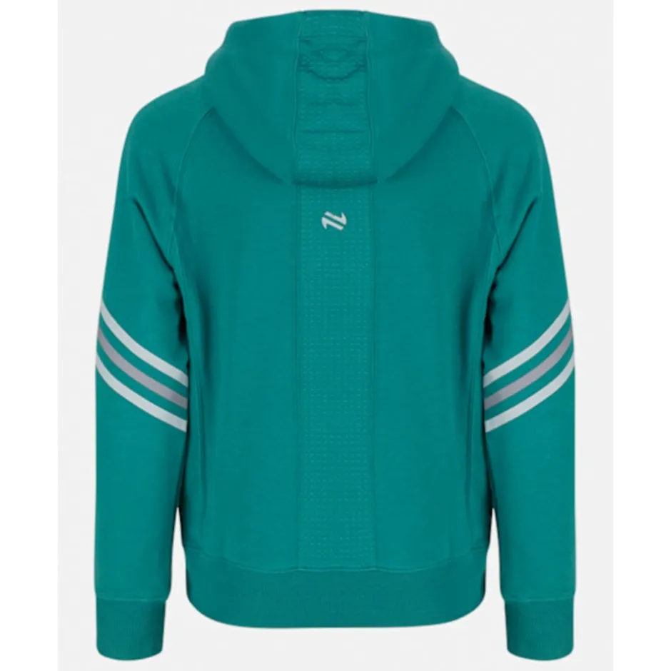Kids Donegal Weston Fleece Hoodie-O'Neills Best