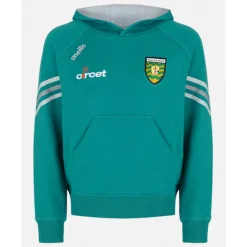 Kids Donegal Weston Fleece Hoodie-O'Neills Best