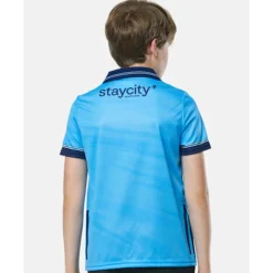 Kids Dublin Home Jersey-O'Neills Clearance