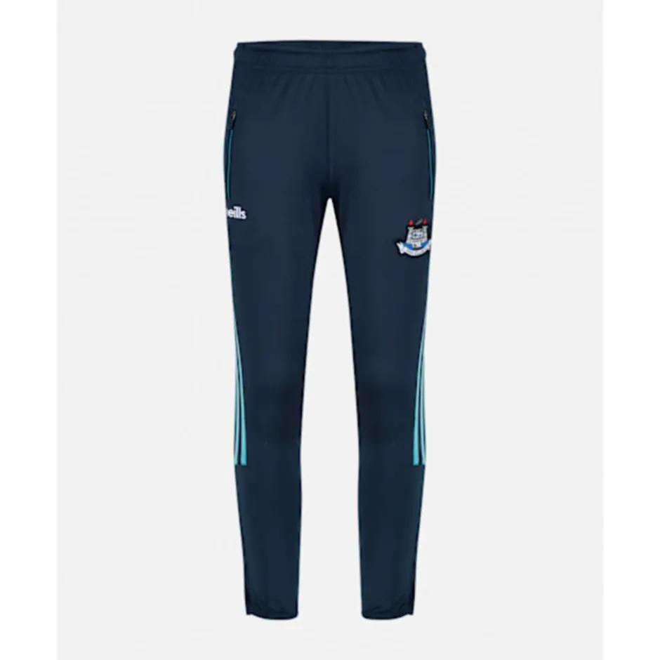 Kids Dublin Nepal Brushed Skinny Pant-O'Neills Discount