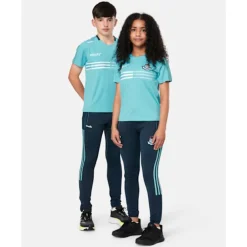Kids Dublin Nepal T-Shirt-O'Neills New