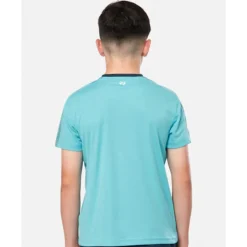 Kids Dublin Nepal T-Shirt-O'Neills New