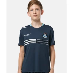 Kids Dublin Nepal T-Shirt-O'Neills Fashion
