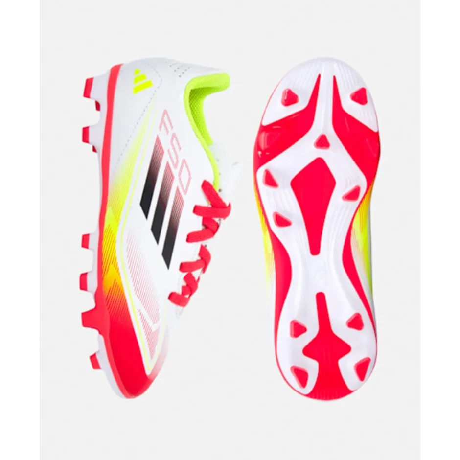 Kids F50 Club Firm Ground-adidas Outlet