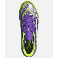 Kids F50 League Astro Turf-adidas Hot