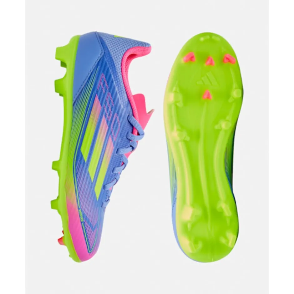 Kids F50 League Firm Ground-adidas Best