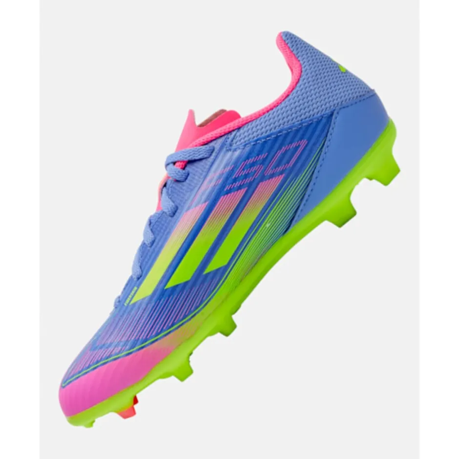 Kids F50 League Firm Ground-adidas Best