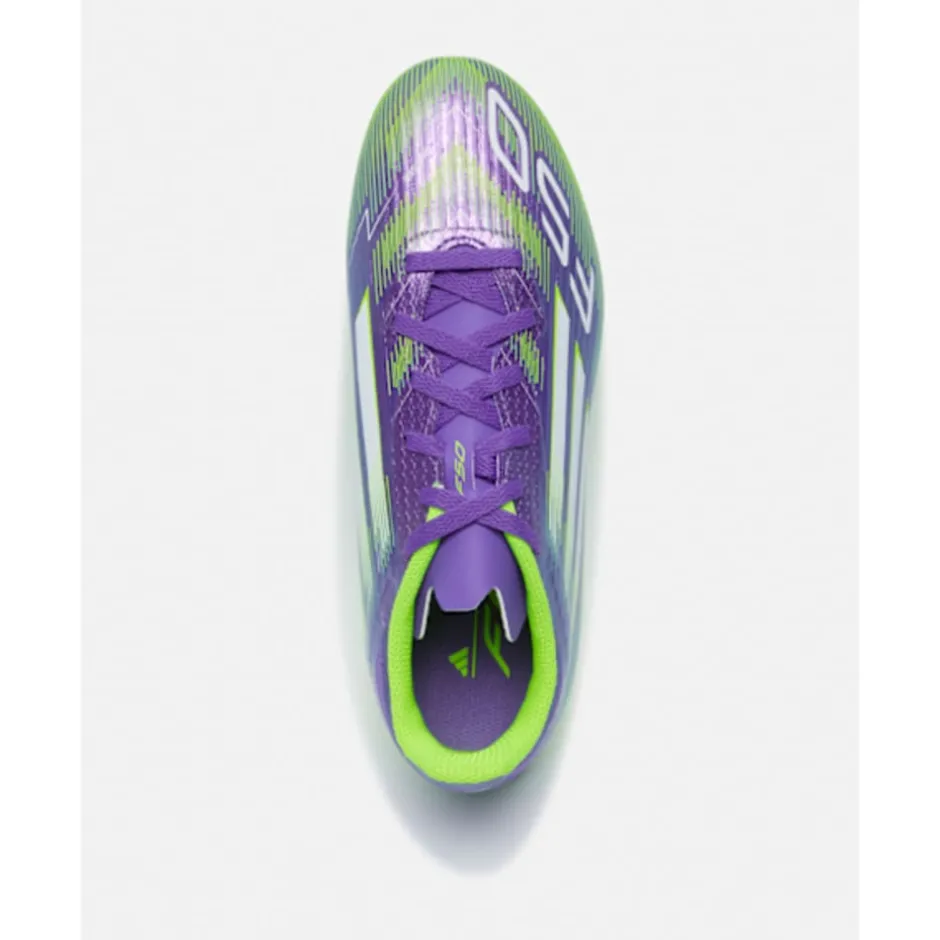 Kids F50 League Firm Ground-adidas Best