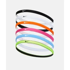 Kids Flex Classic Headbands 6 Pack-Nike Sale