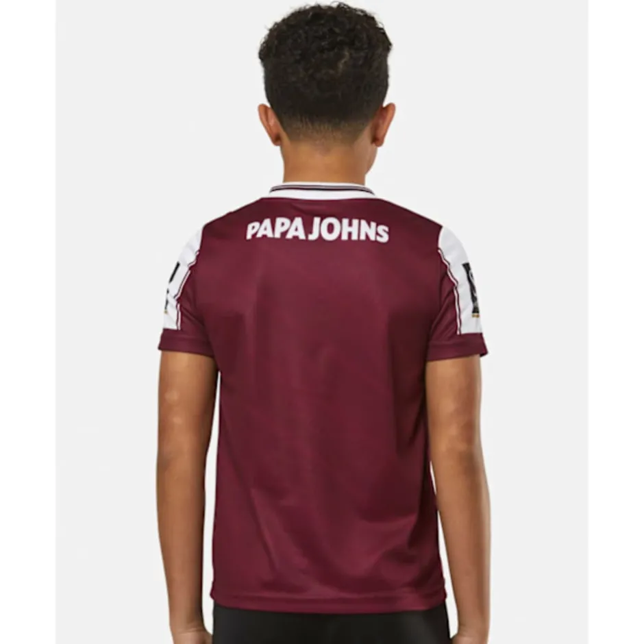 Kids Galway 24/25 Home Jersey-O'Neills Outlet