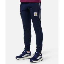 Kids Galway Dynamo Brushed Skinny Pants-O'Neills Fashion