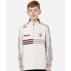 Kids Galway Nepal Half Zip Top-O'Neills Hot
