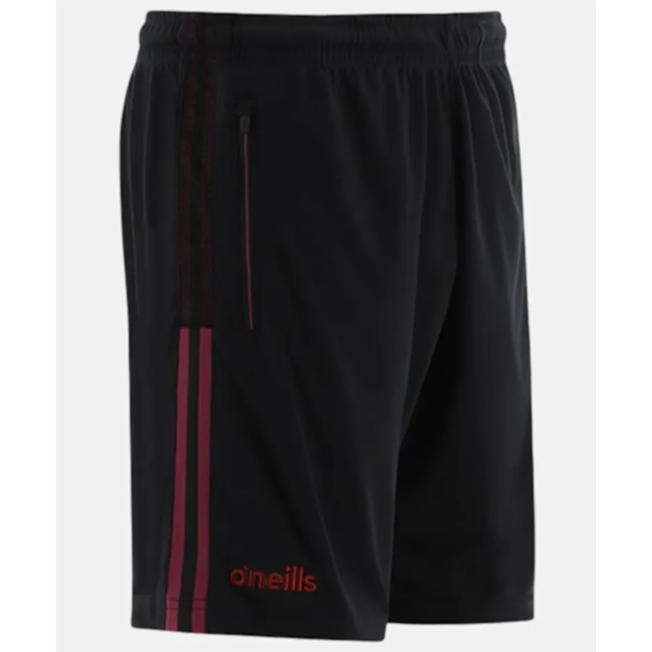 Kids Galway Nepal Poly Short-O'Neills Discount