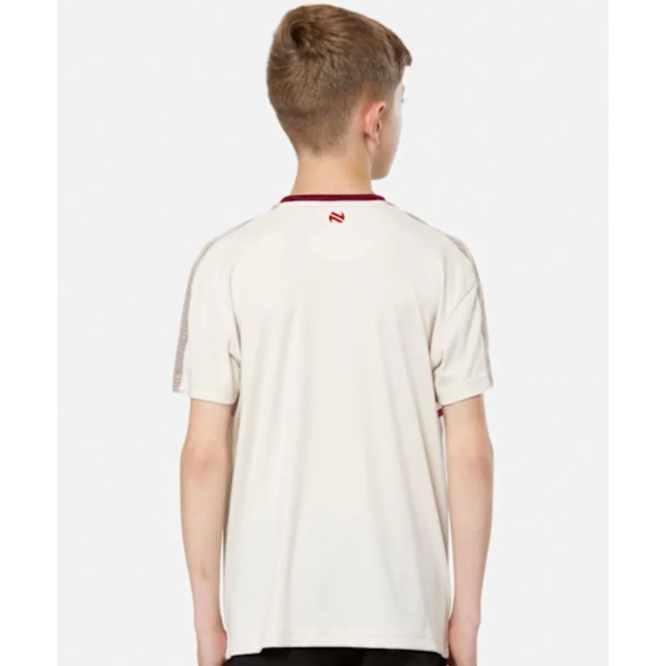 Kids Galway Nepal T-Shirt-O'Neills Sale