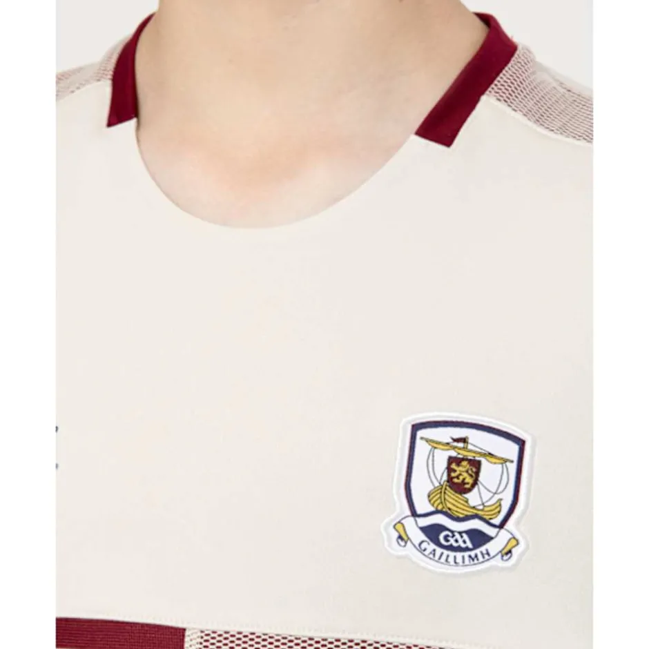Kids Galway Nepal T-Shirt-O'Neills Sale