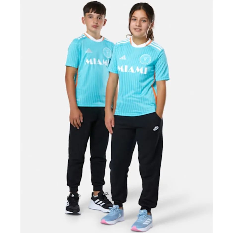 Kids Inter Miami 24/25 Third Jersey-adidas Clearance