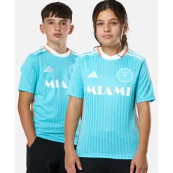 Kids Inter Miami 24/25 Third Jersey-adidas Clearance