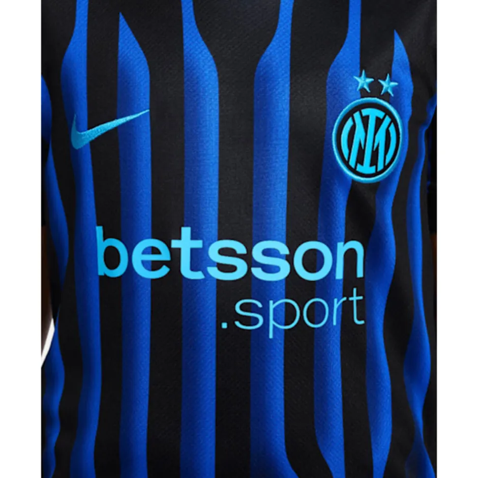Kids Inter Milan Home Jersey-Nike Online