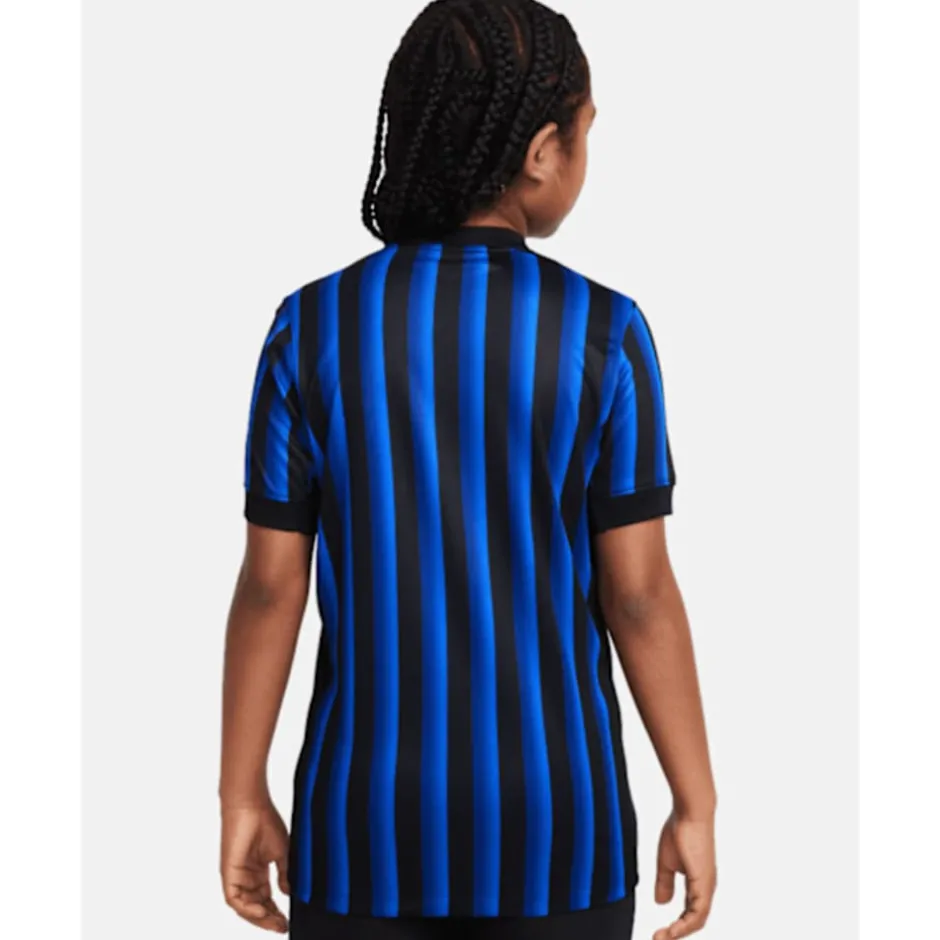 Kids Inter Milan Home Jersey-Nike Online
