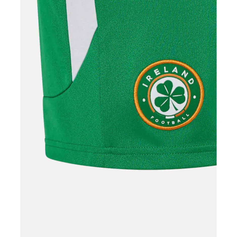 Kids Ireland Away Shorts-Castore Online