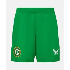 Kids Ireland Away Shorts-Castore Online
