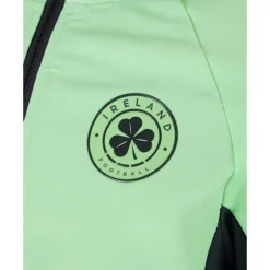 Kids Ireland Pro Presentation Jacket-Castore Clearance