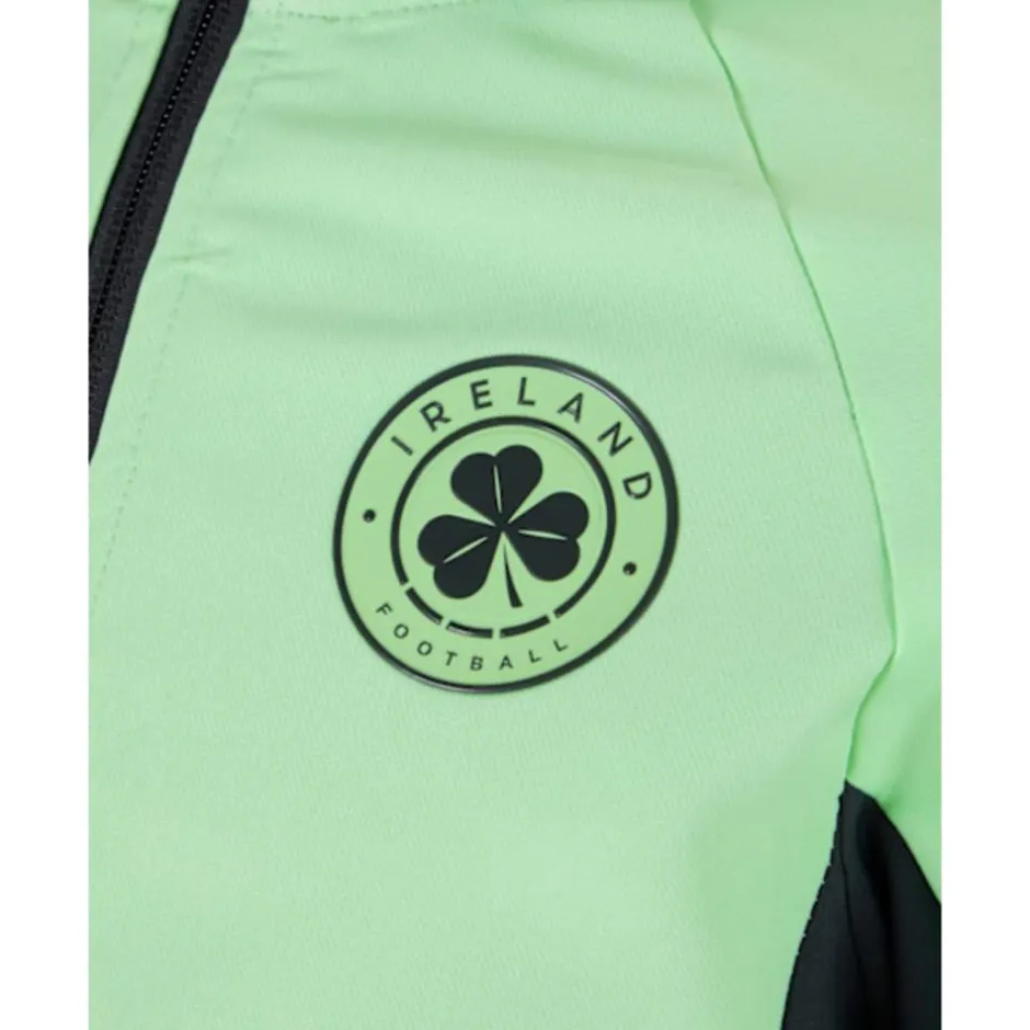 Kids Ireland Pro Presentation Jacket-Castore Clearance