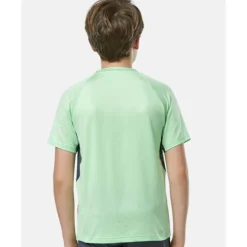 Kids Ireland Pro Training T-Shirt-Castore Outlet