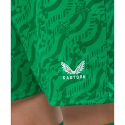 Kids Ireland Third Shorts-Castore Discount