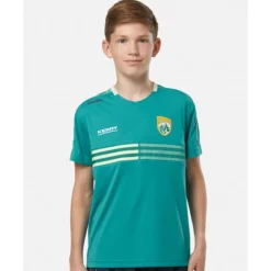 Kids Kerry Nepal T-Shirt-O'Neills Clearance